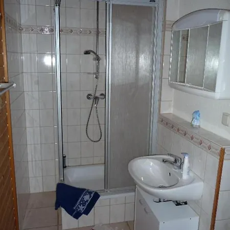 Ferienwohnung Kleiner Onkel - Mit Sauna Zinnowitz Zewnętrze zdjęcie
