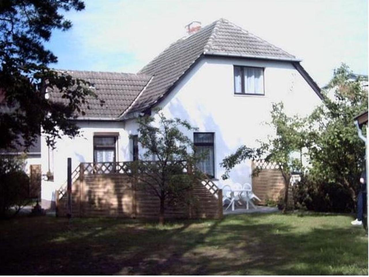 Kleiner Onkel - Mit Sauna Holiday home