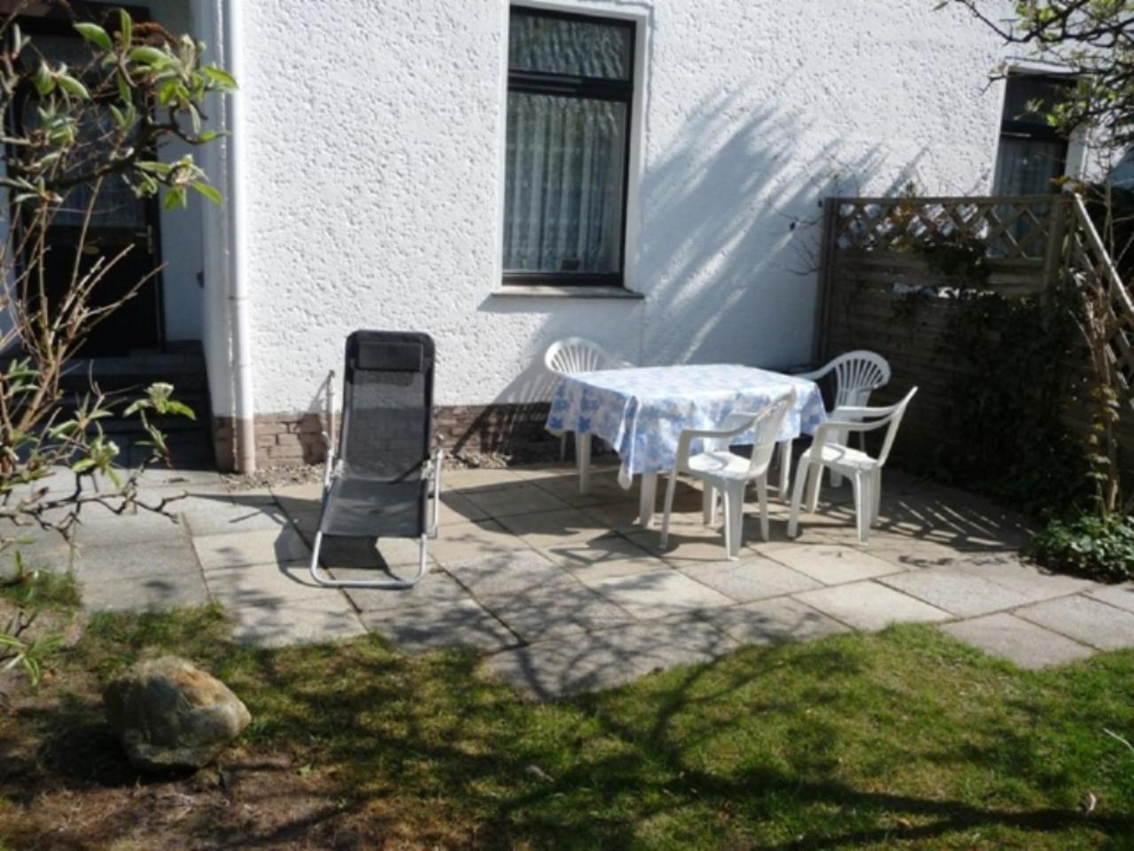 Kleiner Onkel - Mit Sauna Ferienhaus