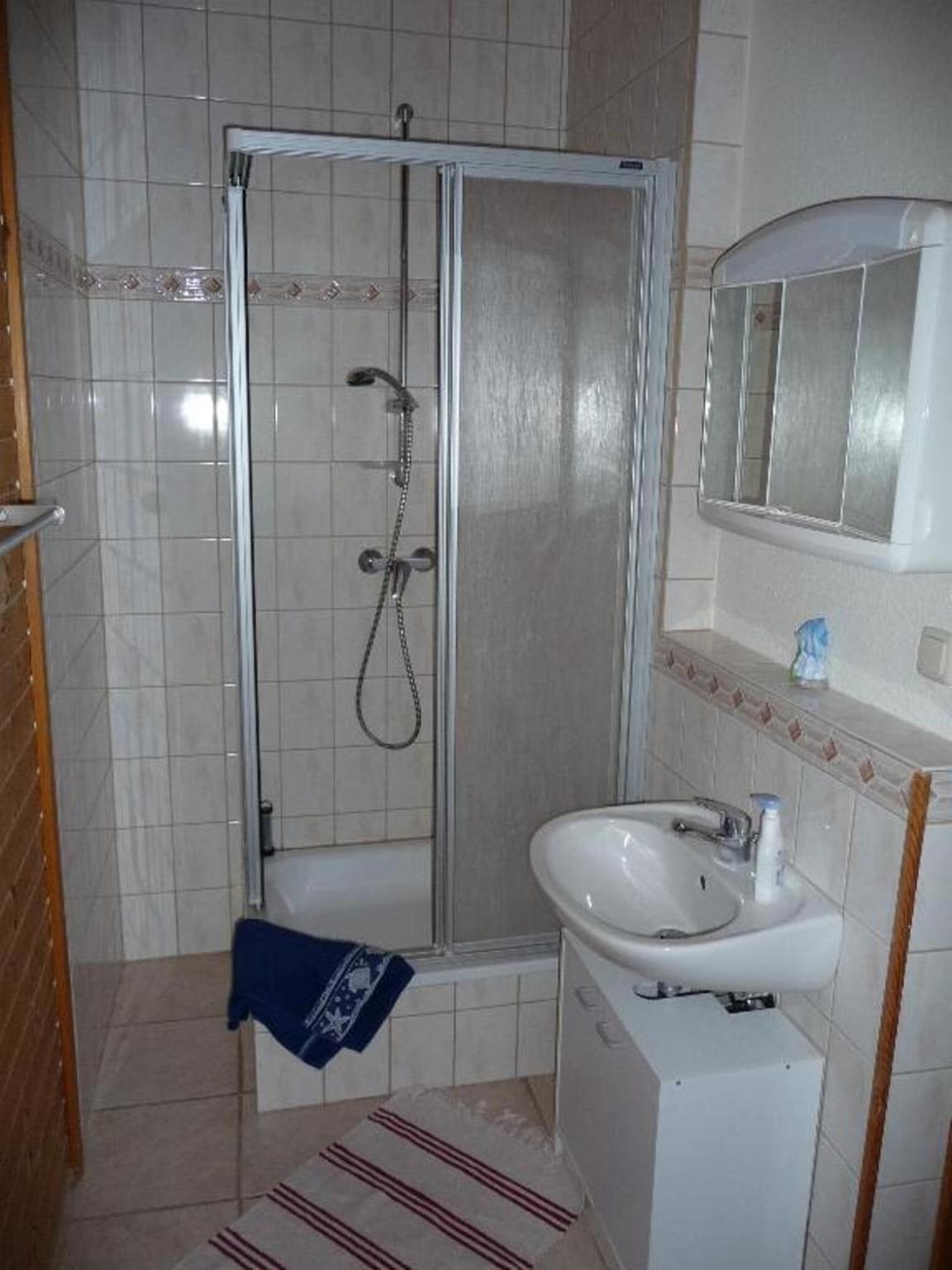 Holiday home Kleiner Onkel - Mit Sauna *