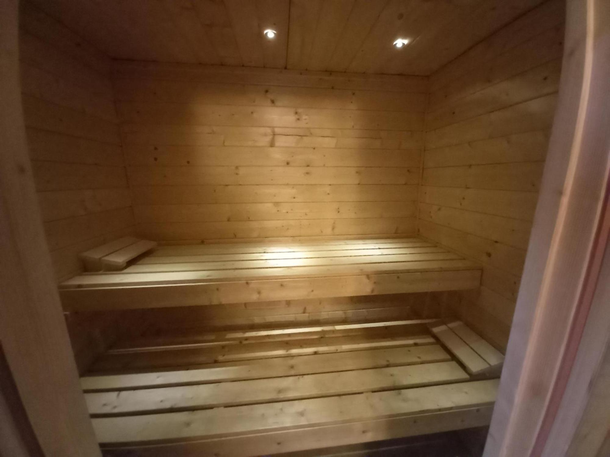 Kleiner Onkel - Mit Sauna Holiday home Zinnowitz